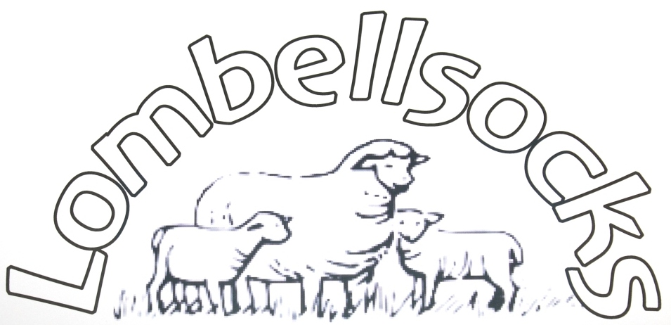 lombellsocks-Logo